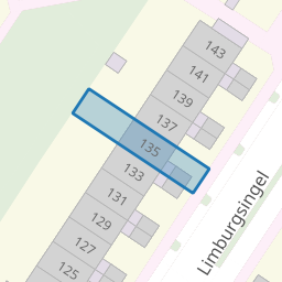 Perceel AHM04-AE-7870