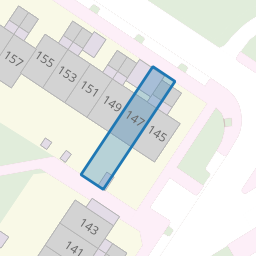 Perceel AHM04-AE-7876