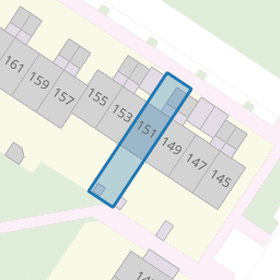 Perceel AHM04-AE-7878