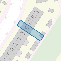 Perceel AHM04-AE-7897