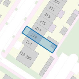 Perceel AHM04-AE-7903