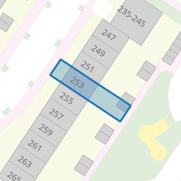 Perceel AHM04-AE-7910