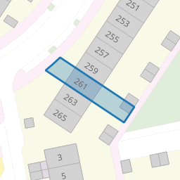 Perceel AHM04-AE-7914