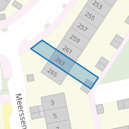 Perceel AHM04-AE-7915