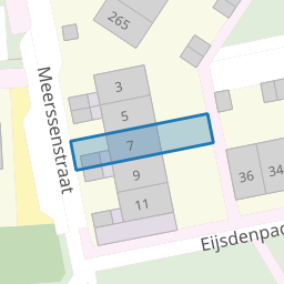 Perceel AHM04-AE-7919