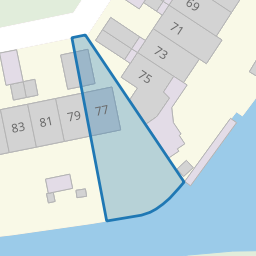 Perceel AHM04-AE-812