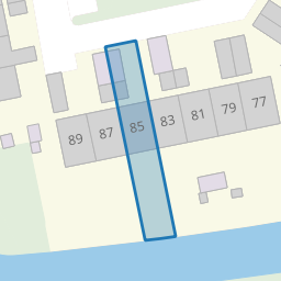 Perceel AHM04-AE-816