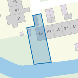 Perceel AHM04-AE-818