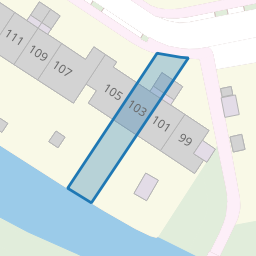 Perceel AHM04-AE-825