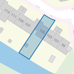 Perceel AHM04-AE-826