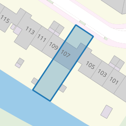 Perceel AHM04-AE-827