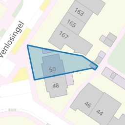 Perceel AHM04-AE-836