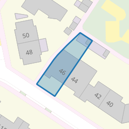 Perceel AHM04-AE-838