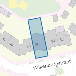 Perceel AHM04-AE-843