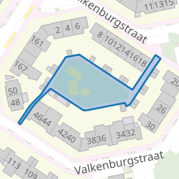 Perceel AHM04-AE-848