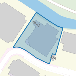 Perceel AHM04-AE-850