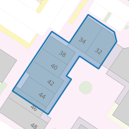 Perceel AHM04-AE-853