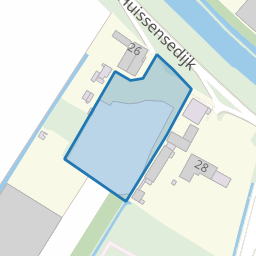 Perceel AHM04-AE-867