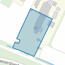 Perceel AHM04-AE-887