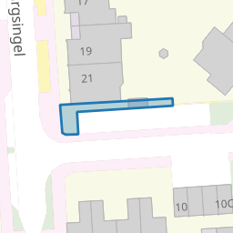 Perceel AHM04-AE-911