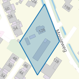 Perceel AHM04-AE-926