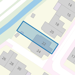 Perceel AHM04-AE-955