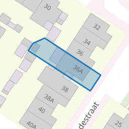 Perceel AHM04-AE-963