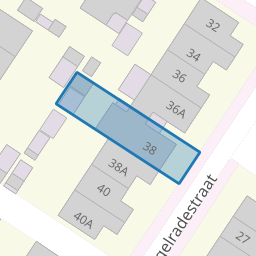 Perceel AHM04-AE-964