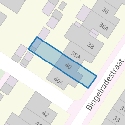 Perceel AHM04-AE-966