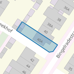 Perceel AHM04-AE-967