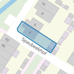 Perceel AHM04-AE-968