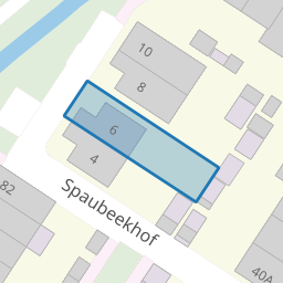 Perceel AHM04-AE-969