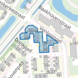 Perceel AHM04-AE-975