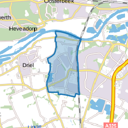 Sectie AF