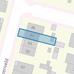 Perceel AHM05-AF-1015