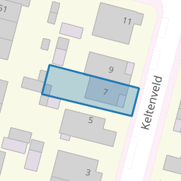 Perceel AHM05-AF-1024