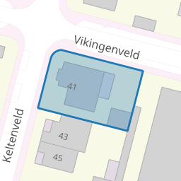 Perceel AHM05-AF-1027