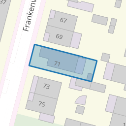 Perceel AHM05-AF-1040