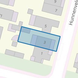 Perceel AHM05-AF-1044