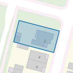 Perceel AHM05-AF-1052