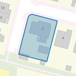 Perceel AHM05-AF-1063