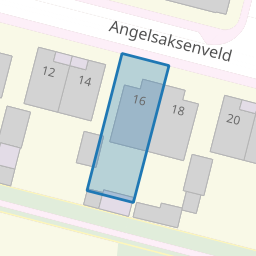 Perceel AHM05-AF-1070