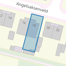 Perceel AHM05-AF-1071