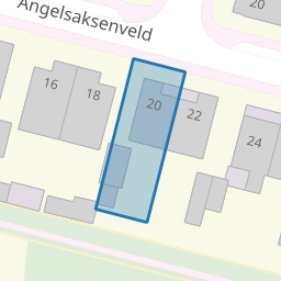 Perceel AHM05-AF-1072