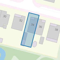 Perceel AHM05-AF-1079