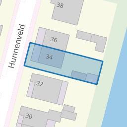 Perceel AHM05-AF-1087