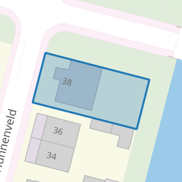 Perceel AHM05-AF-1089