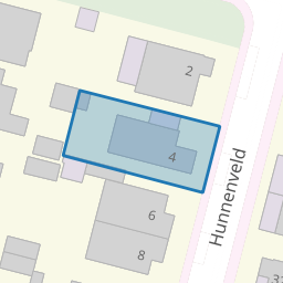 Perceel AHM05-AF-1091