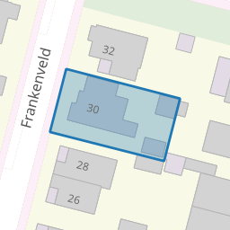 Perceel AHM05-AF-1100