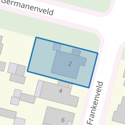 Perceel AHM05-AF-1102
